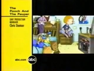 The Final ABC/CBS/NBC/FOX Split Credits For The Year 2020 ( Part 1)