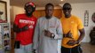 MO GATES en colère : «certains sénégalais sont méchants et mauvais »