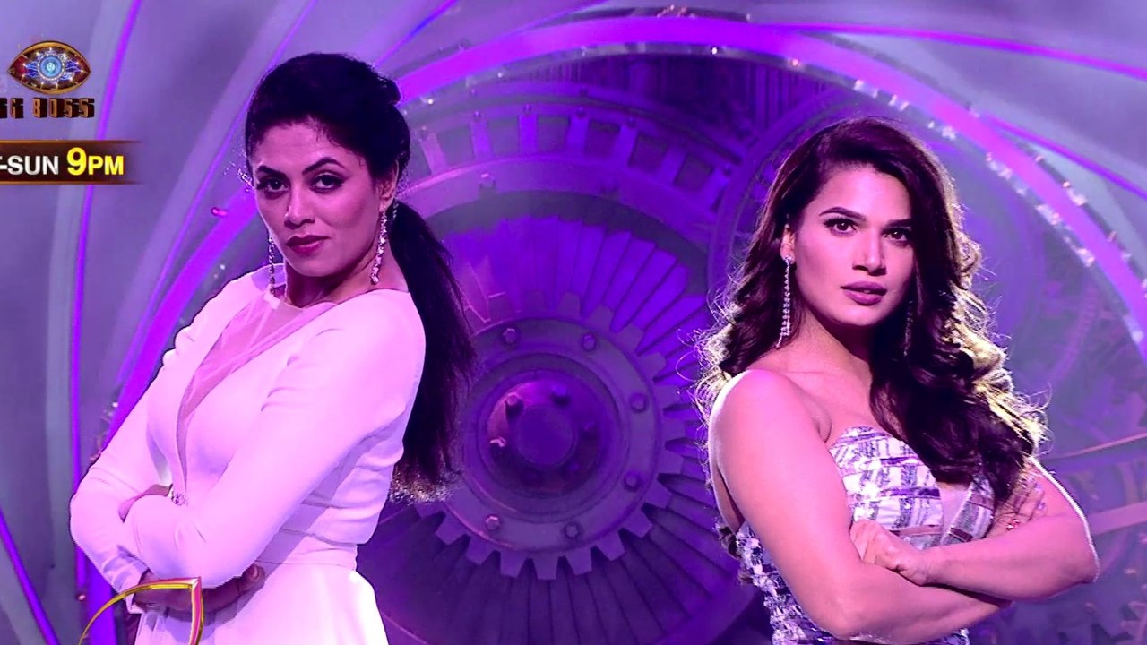 Bigg Boss 14 Weekend Ka Vaar; Kavita Kaushik Naina Singh पर पड़ी भारी | FilmiBeat