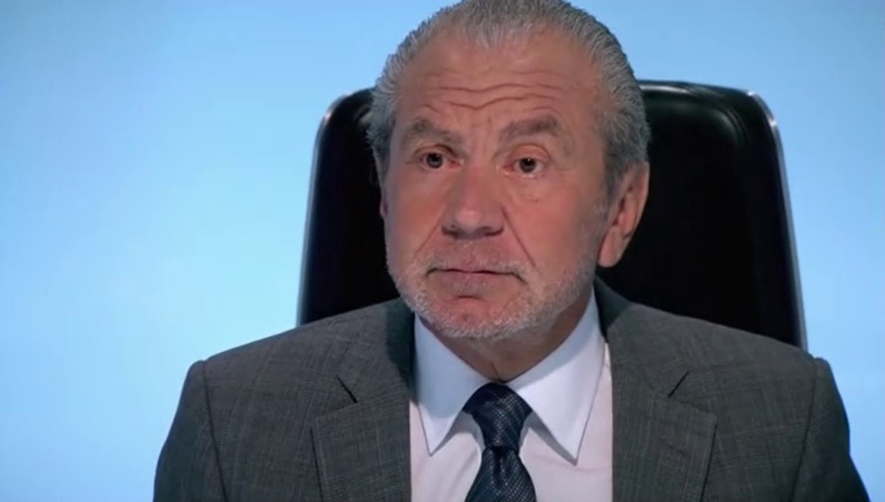 The.Apprentice Best Bits 2020 S01E01
