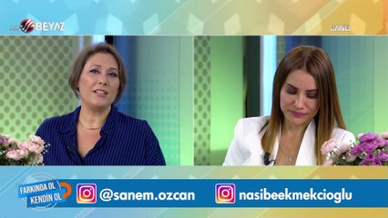 Farkında Ol Kendin Ol 24 Ekim 2020