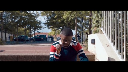 Aimé Nkanu Feat.Blaise Binda - L'AMOUR DE MA VIE