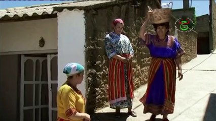 السلسلة الامازيغية برڤاز الموسم الثاني الحلقة 12 _ Bergaz 2