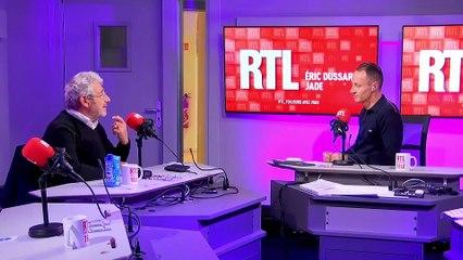 Michel Boujenah lassé de jouer le rôle de l'invité