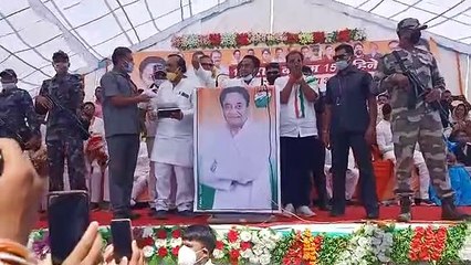 कमलनाथ ने पोरवाल वोट बैंक कवर करने के लिए साधा निशाना