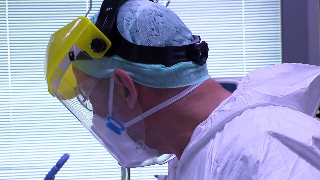 Corona in Belgien: In 15 Tagen keine Intensivbetten mehr