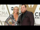 Who is Luke Combs’ wife Nicole Hocking A look at their love story as he