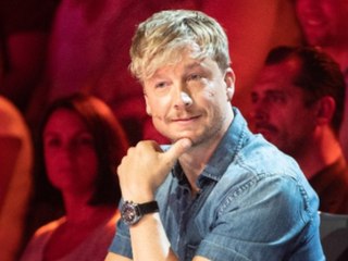 "The Voice of Germany" ohne Samu Haber? Der Coach hat Corona