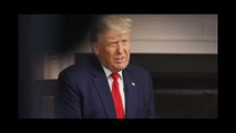 Trump Complains Continuously in '60 Minutes' Interview Clip He Released