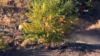 Kayıp Gülistan’ı arama çalışmaları 294’ncü günde de sürdü