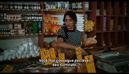 【Tel Aviv em Chamas】 completo Dublado 2020