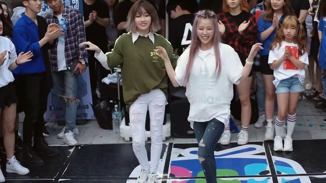 Best china girl frequently dance frequent music