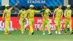 IPL 2020,CSK vs MI : Sam Curran-Imran Tahir Record Highest 9th Wicket Partnership In IPL History
