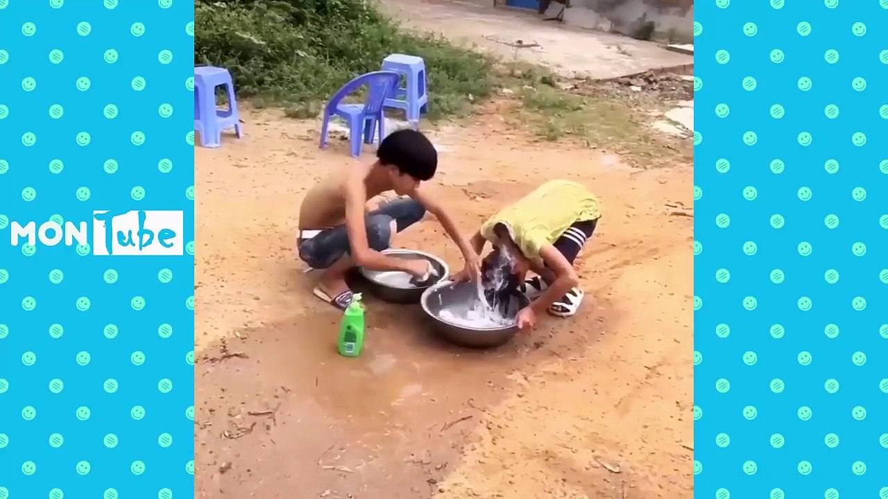 SEXY FUNNY CLIP 15- XEM CẤM CƯỜI - Best Chinese Funny Clips 2020 - Thánh TROLL