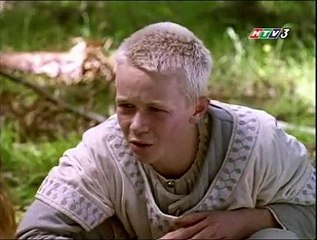 Những Cuộc Phiêu Lưu Của Sinbad - The Adventures Of Sinbad [Tập 11]