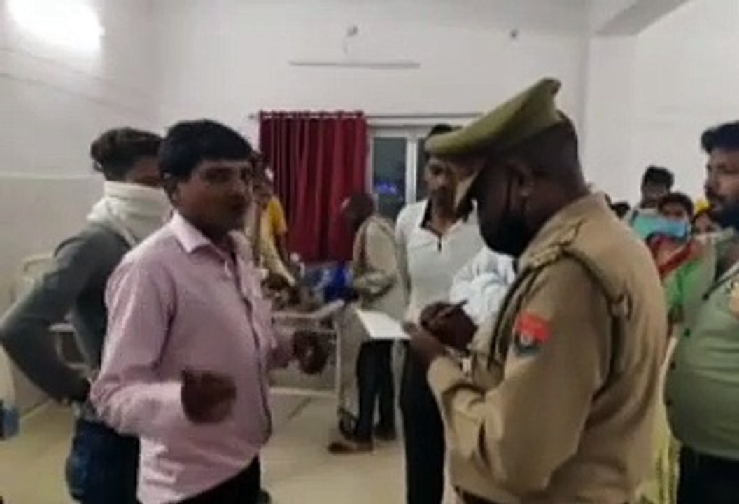 पति पत्नी में हुआ विवाद पत्नी ने खाया जहर इलाज के दौरान हुई मौत