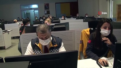 Bakan Koca: “Evde Bulaş Oranının Daha Yüksek Olduğunu Görmüş Oluyoruz”