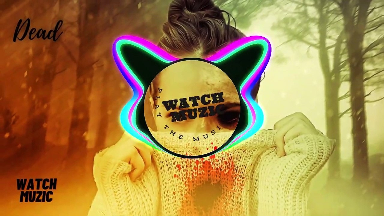 DEAD - Unknown Brain ( ft Kazhi )| watch muzic ( official )