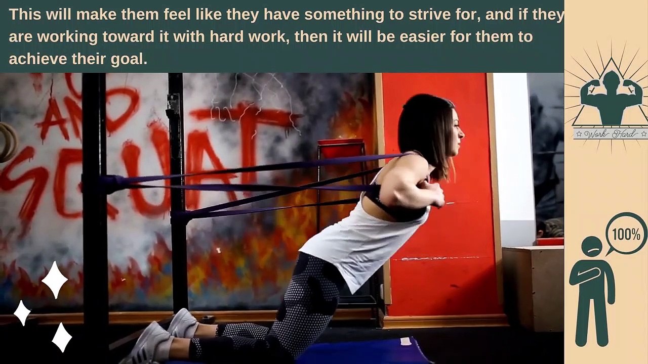 Psychological Motivation for Fitness _ Weight Loss