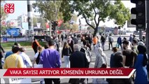 Vaka sayısı artıyor kimsenin umrunda değil