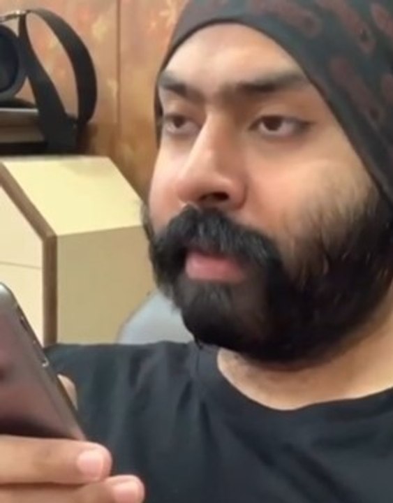 Iphone böyle dalga geçti