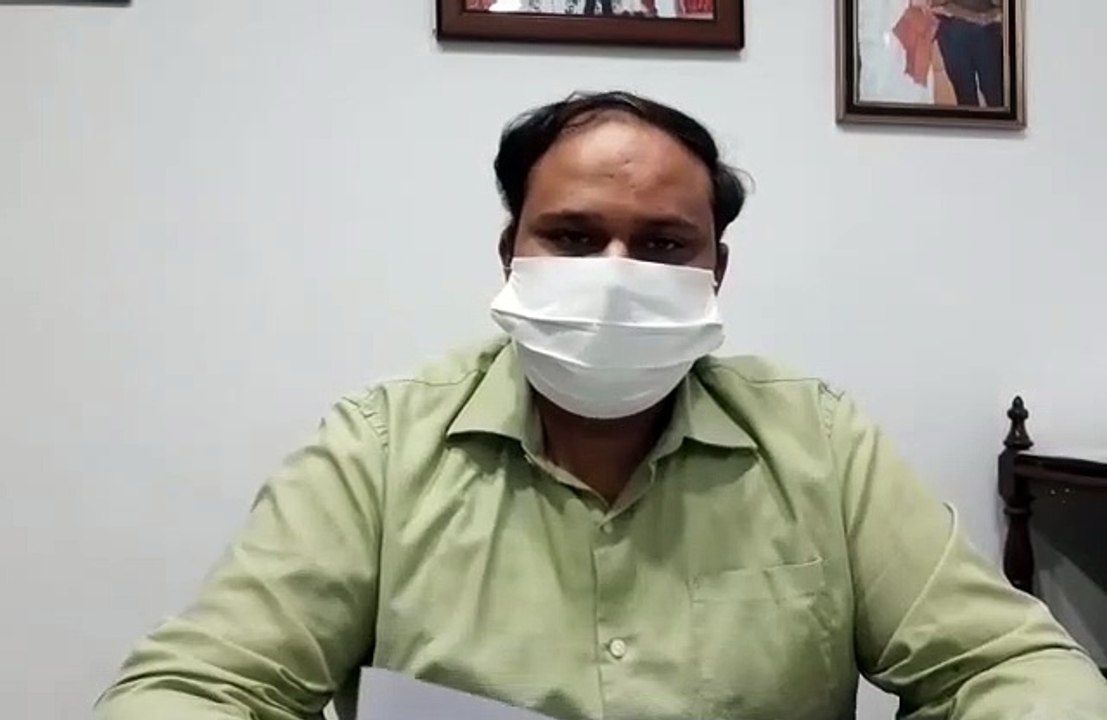 श्री शर्मा ने ब्रीफिंग में नागरिकों से एक बार फिर त्यौहारों के दौरान ज्यादा सावधानी बरतने को कहा