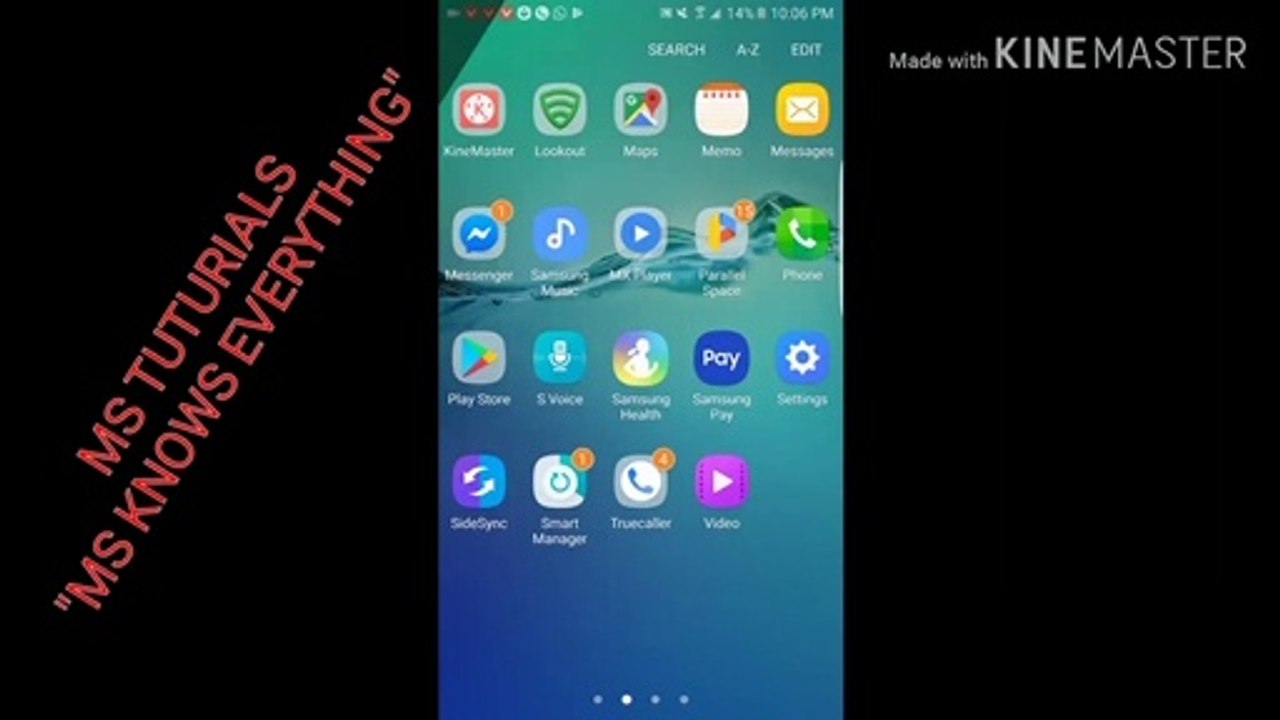 8 Secret Phone Settings You Should Try (ANDROID) MS TUTURIALS