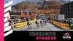 Giro d'Italia 2020 | Stage 20 | Highlights