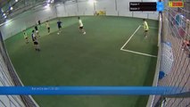 But de Equipe 1 (31-22) - Equipe 1 Vs Equipe 2 - 24/10/20 14:43 - Loisir Poitiers