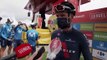 Chris Froome On Ineos Vuelta Tactics