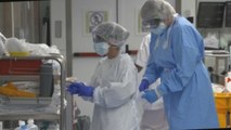 El coronavirus alcanza máximos en España ante un inminente estado de alarma