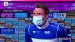 Tour d'Italie 2020 - Arnaud Démare : "Je voulais continuer à me faire plaisir"