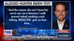 The Radical Dems Presidential Nominee Joe Biden Finally Breaks His Silence On Hunter Biden's Emails. Lou Dobbs Tonight auf Fox Business Untertitel Deutsch