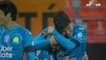 Lorient 0-1 Marseille: Goal Leonardo Balerdi