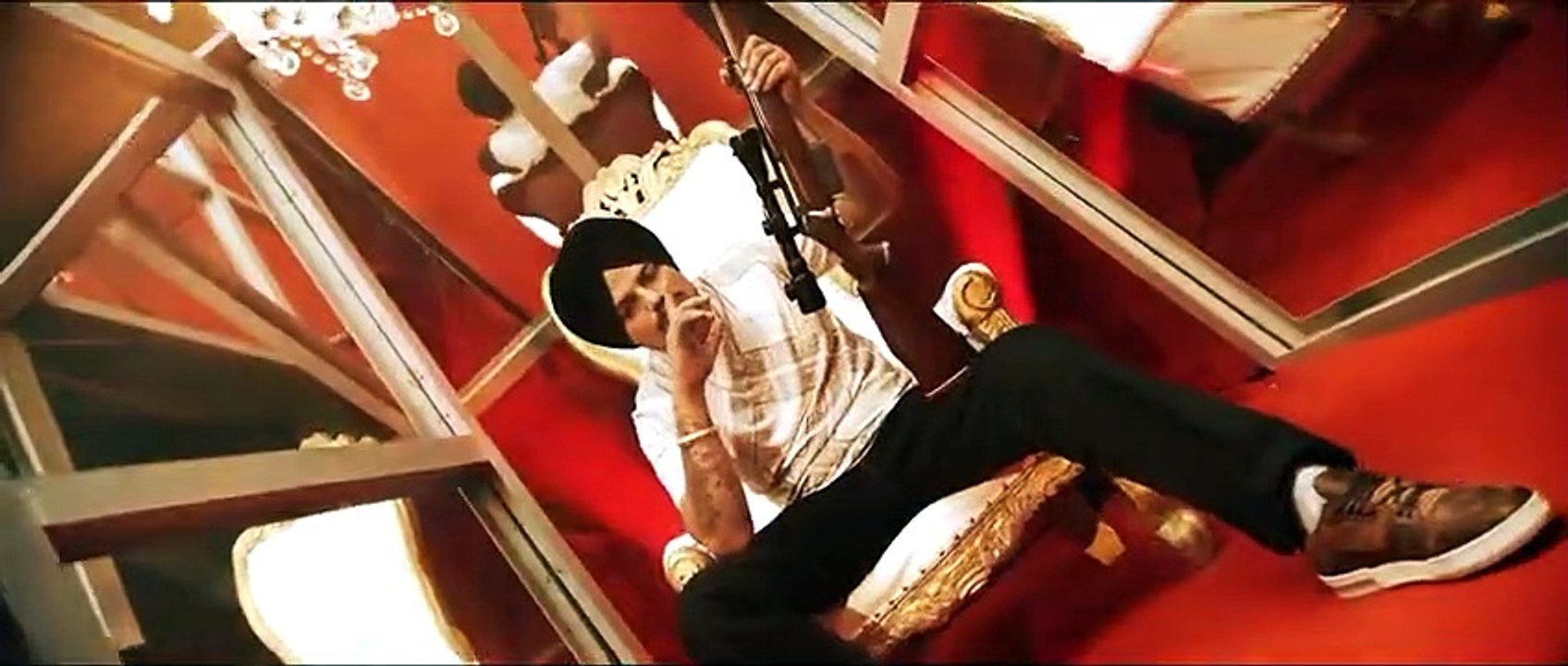 SIDHU MOOSEWALA  Bad (Official Video)  Dev Ocean  Karandope  Latest Punjabi Songs 2020