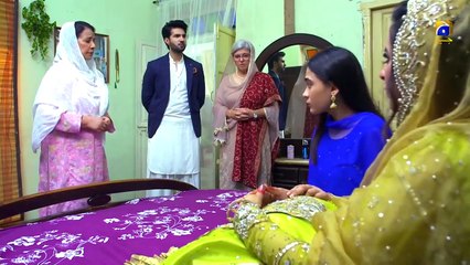 Munafiq - Episode 06 - 3rd Feb 2020 - HAR PAL GEO