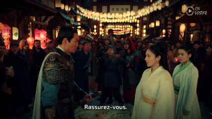 Good Bye My Princess - Épisode 32 (VOSTFR)