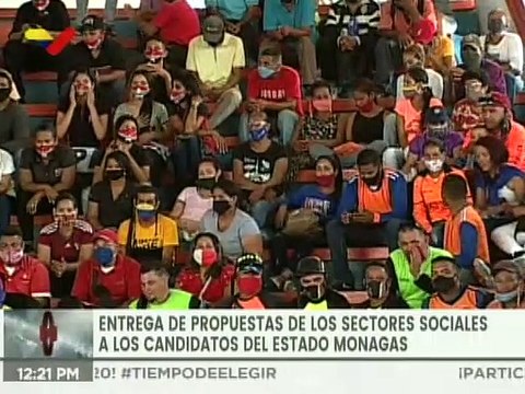 Trabajadores petroleros de Monagas proponen establecer mecanismos para recuperar la producción pese al asedio
