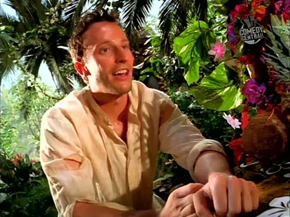 S03E11 - Werbestar Dharma