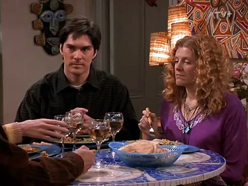 S03E14 - Larry und die Polizei