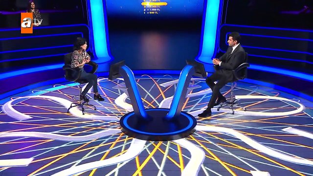 Kim Milyoner Olmak İster?