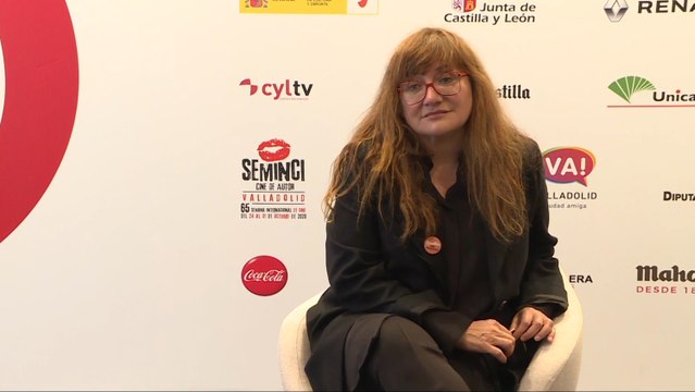 Coixet une Valladolid y Benidorm en la inauguración de una edición bajo toque de queda