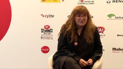 Coixet compara cine y comida a domicilio: "Pienso que estaba más rico en el restaurante"