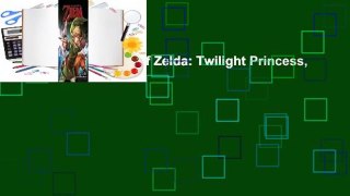 [Read] The Legend of Zelda: Twilight Princess, Vol. 4  For Free