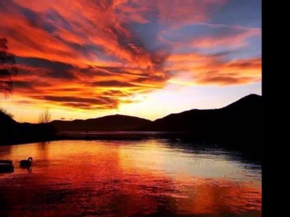 Tramonto