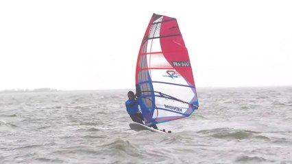 Fédération Française de Voile - FFVoile 2020 ; Les équipes des DROM-COM ambitieuses