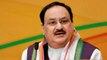 JP Nadda: Ram Temple was core issue for BJP