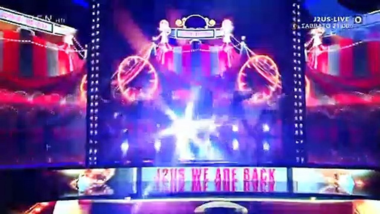 J2US spoiler: Εκπλήξεις στο 2ο live της χρονιάς! Ποιο ζευγάρι θα αποχωρήσει;
