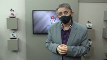 Programa Dicas De... - 19/10/2020 - Dr. Francisco Leitte