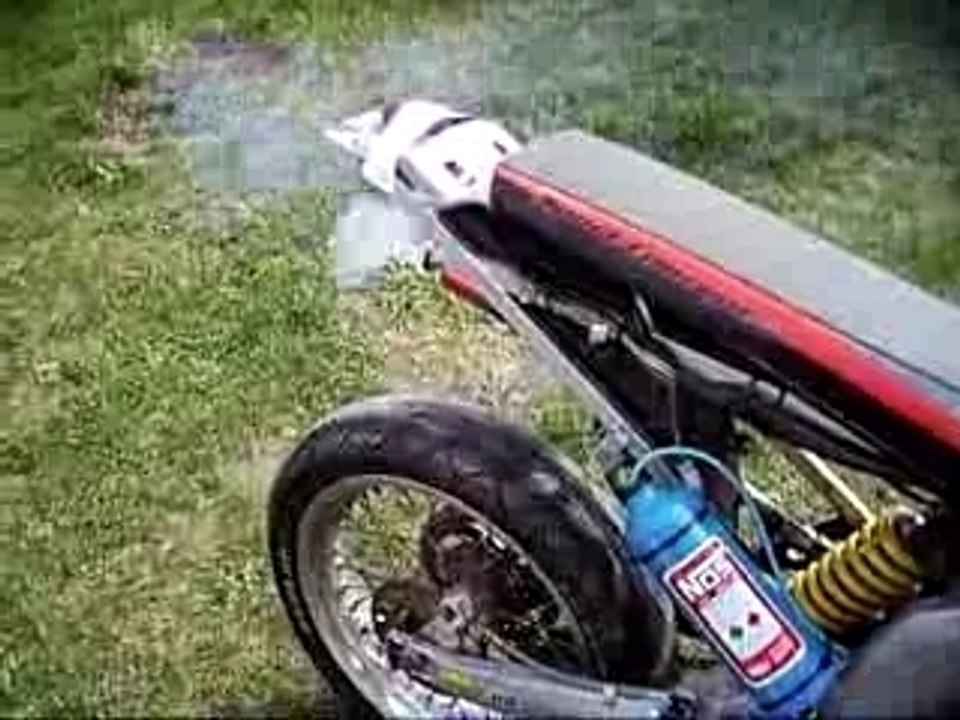 ma derbi full 70 airsal t6